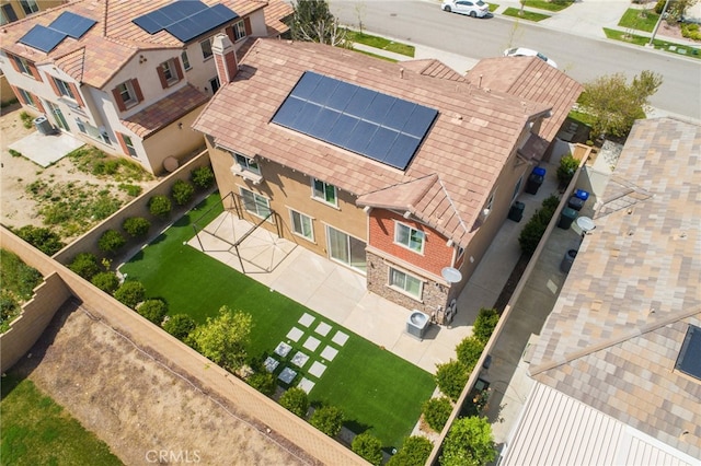 13243 Stanton Dr, Rancho Cucamonga, CA 91739 - view of subject property