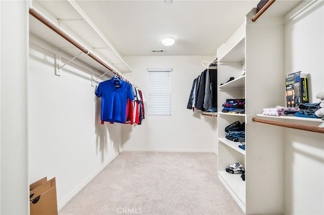 13243 Stanton Dr, Rancho Cucamonga, CA 91739 - spacious closet featuring carpet flooring