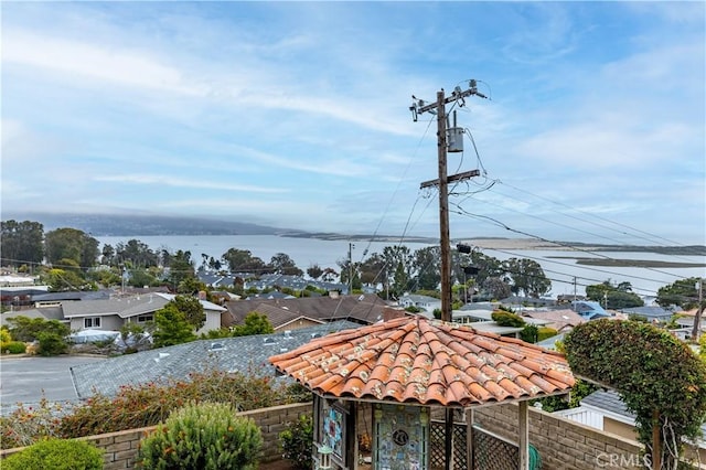 750 Luisita St, Morro Bay, CA 93442 - water view