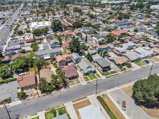 228 S 4th St, Santa Paula, CA 93060 - view of property location featuring nearby suburban area