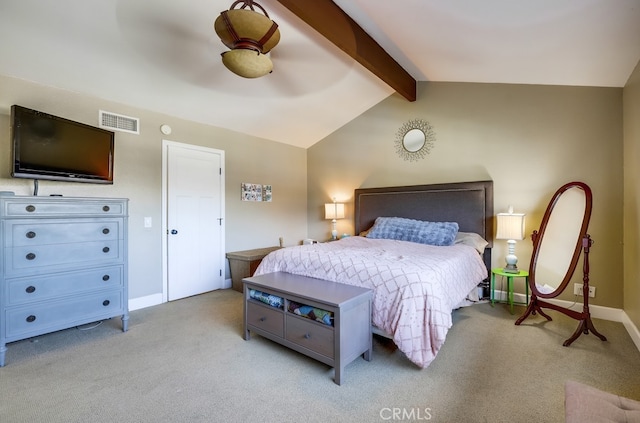 23402 Devonshire Dr, Lake Forest, CA 92630 - bedroom with carpet flooring and a ceiling fan