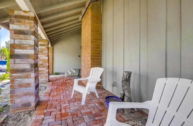 23402 Devonshire Dr, Lake Forest, CA 92630 - view of patio / terrace
