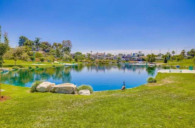 23402 Devonshire Dr, Lake Forest, CA 92630 - water view