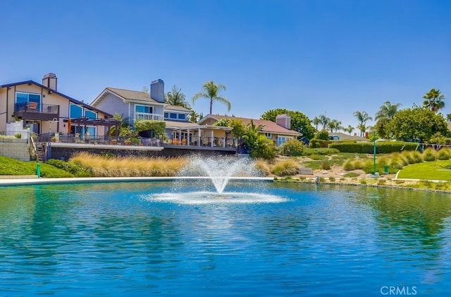 23402 Devonshire Dr, Lake Forest, CA 92630 - water view