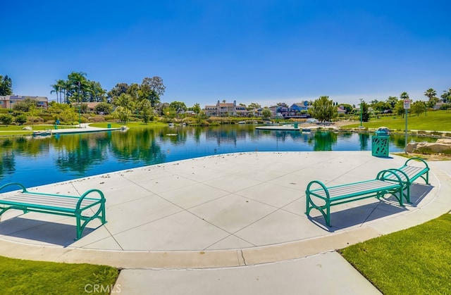 23402 Devonshire Dr, Lake Forest, CA 92630 - view of swimming pool
