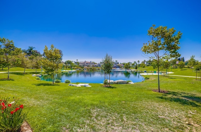 23402 Devonshire Dr, Lake Forest, CA 92630 - water view