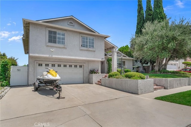 536 N Del Sol Ln, Diamond Bar, CA 91765 - photo 2