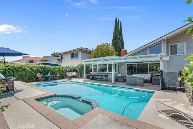 536 N Del Sol Ln, Diamond Bar, CA 91765 - photo 44