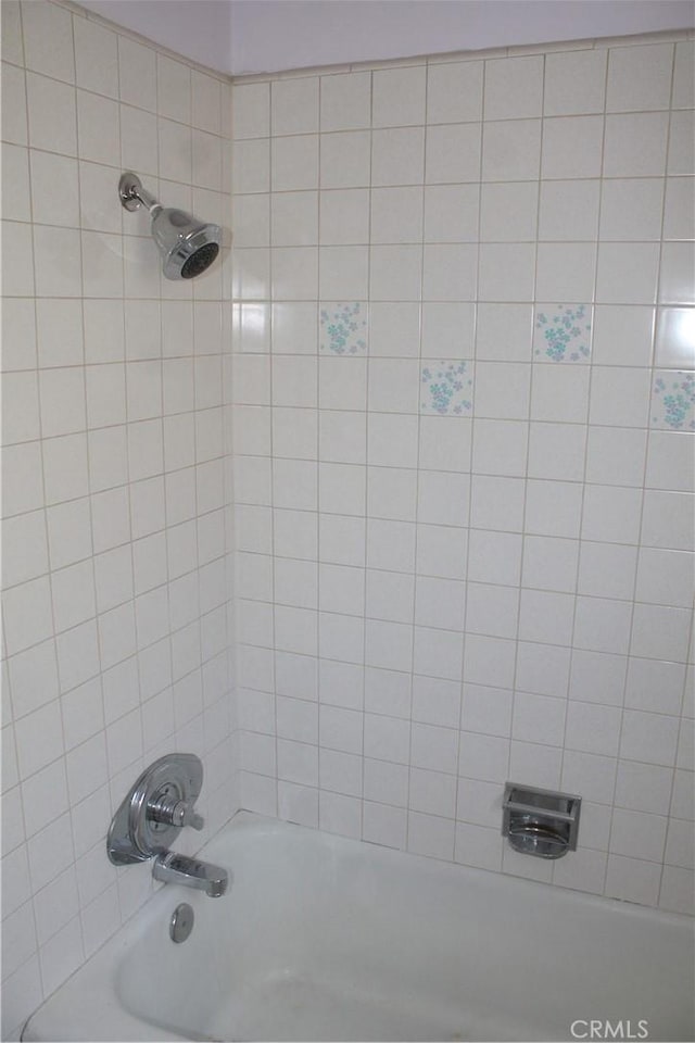 841 N Naomi St, Burbank, CA 91505 - bathroom featuring  shower combination