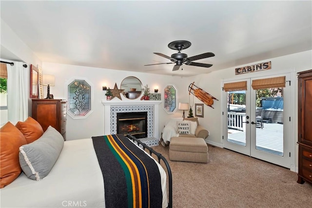 457 Woodside Dr, Big Bear City, CA 92314 - photo 43
