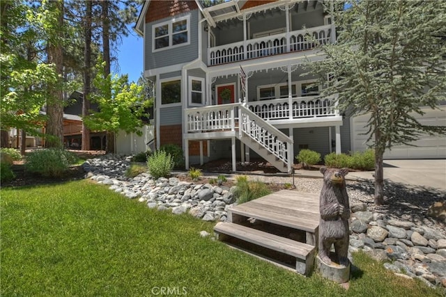 457 Woodside Dr, Big Bear City, CA 92314 - photo 25