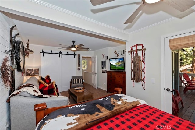 457 Woodside Dr, Big Bear City, CA 92314 - photo 48