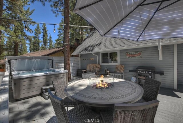 457 Woodside Dr, Big Bear City, CA 92314 - photo 14