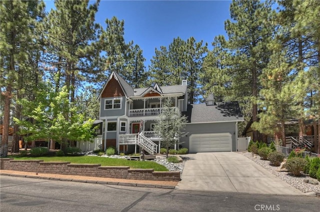 457 Woodside Dr, Big Bear City, CA 92314 - photo 8