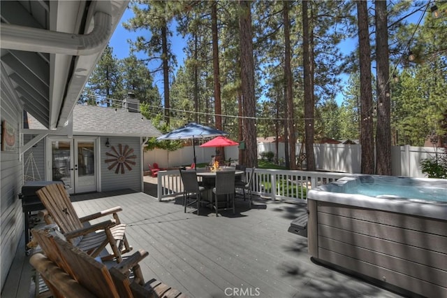 457 Woodside Dr, Big Bear City, CA 92314 - photo 11