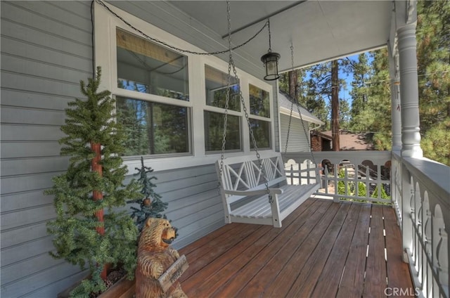 457 Woodside Dr, Big Bear City, CA 92314 - photo 24