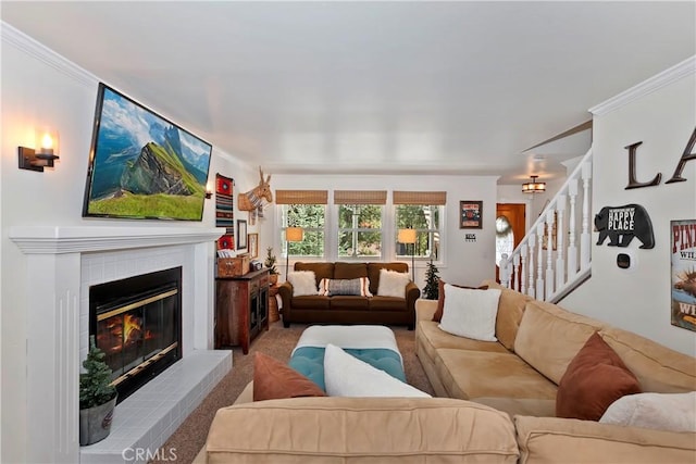 457 Woodside Dr, Big Bear City, CA 92314 - photo 30