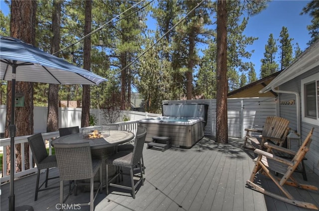 457 Woodside Dr, Big Bear City, CA 92314 - photo 9