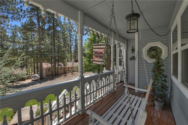 457 Woodside Dr, Big Bear City, CA 92314 - photo 23