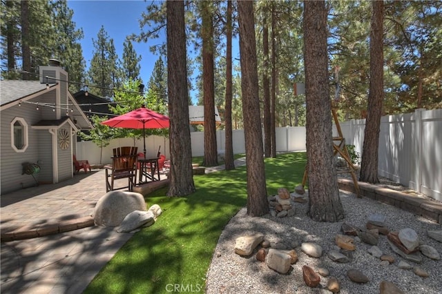 457 Woodside Dr, Big Bear City, CA 92314 - photo 20