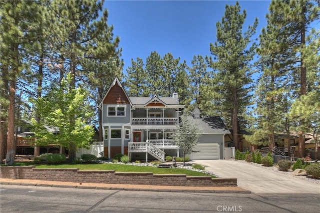 457 Woodside Dr, Big Bear City, CA 92314 - photo 7