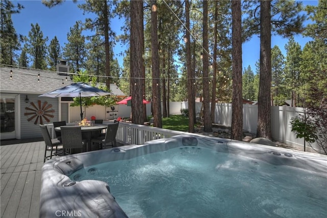 457 Woodside Dr, Big Bear City, CA 92314 - photo 12
