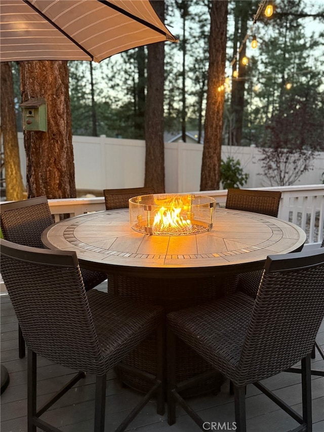 457 Woodside Dr, Big Bear City, CA 92314 - photo 62