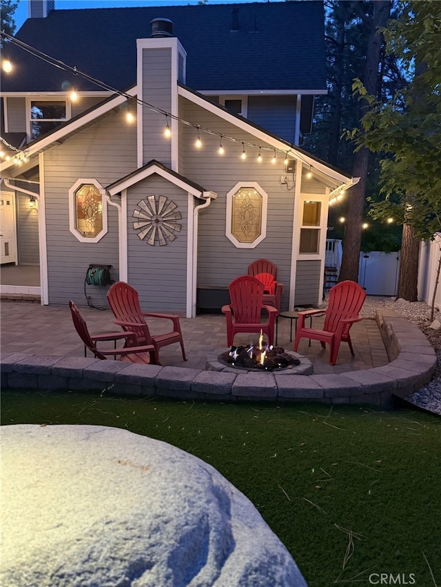457 Woodside Dr, Big Bear City, CA 92314 - photo 64
