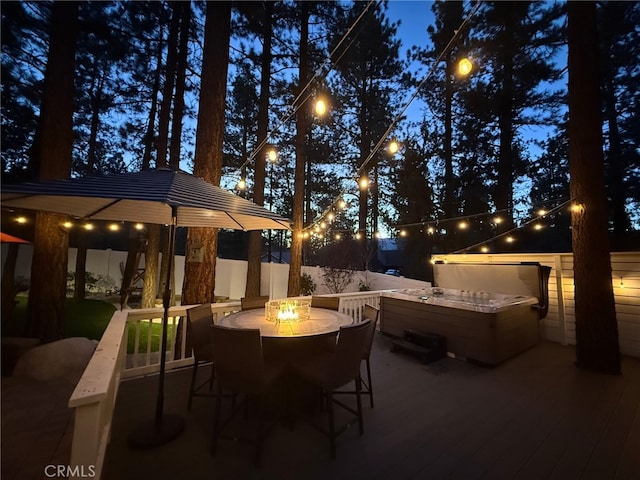 457 Woodside Dr, Big Bear City, CA 92314 - photo 61