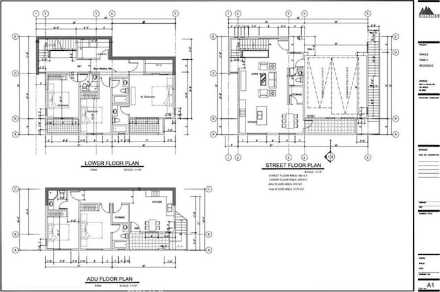 5040 La Calandria Way, Los Angeles, CA 90032