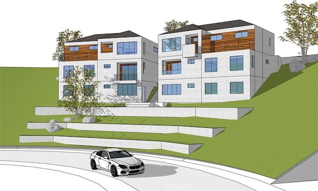 5040 La Calandria Way, Los Angeles, CA 90032