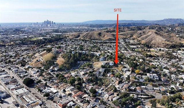 5040 La Calandria Way, Los Angeles, CA 90032