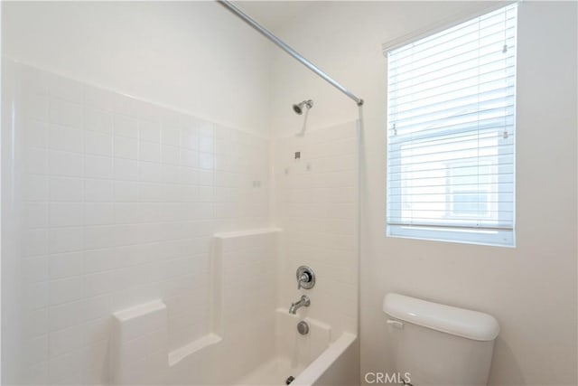 16123 Apricot Ave, Chino, CA 91708 - bathroom with toilet and shower / bath combination