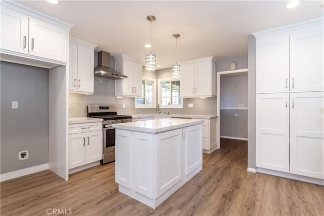 27200 Pine Hills Ave, Canyon Country, CA 91351 - photo 8