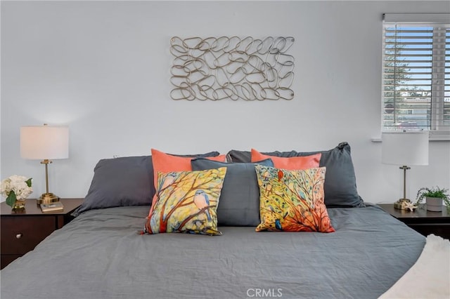 9811 Kempster Ave, Fontana, CA 92335 - view of bedroom