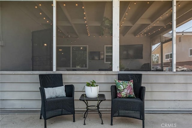 9811 Kempster Ave, Fontana, CA 92335 - view of patio