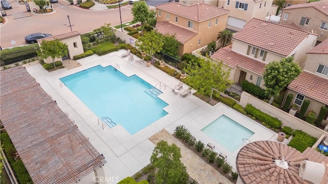 11451 Ghiberti Way, Porter Ranch, CA 91326 - photo 24