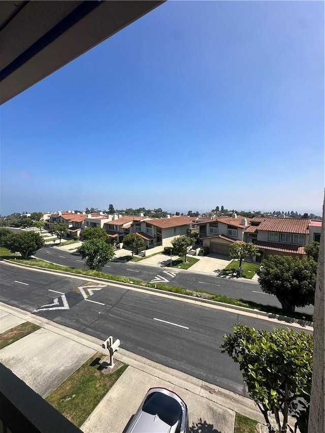 15 Hilltop Cir, Rancho Palos Verdes, CA 90275 - balcony featuring a residential view