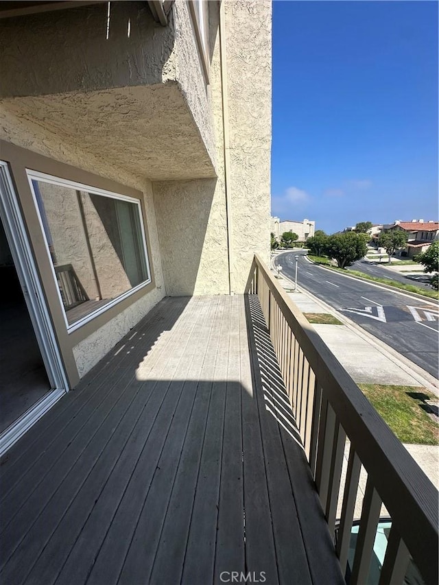 15 Hilltop Cir, Rancho Palos Verdes, CA 90275 - view of deck