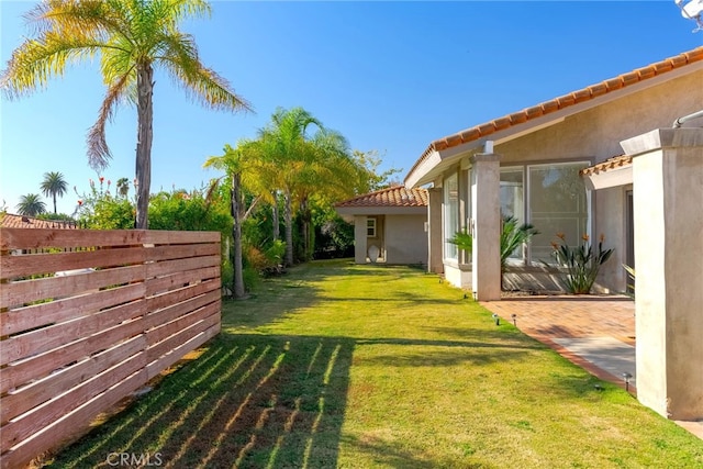 940 N Silent Ranch Dr, Glendora, CA 91741 - view of yard