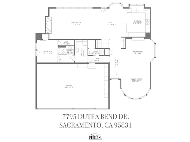 7795 Dutra Bend Dr, Sacramento, CA 95831 - photo 68