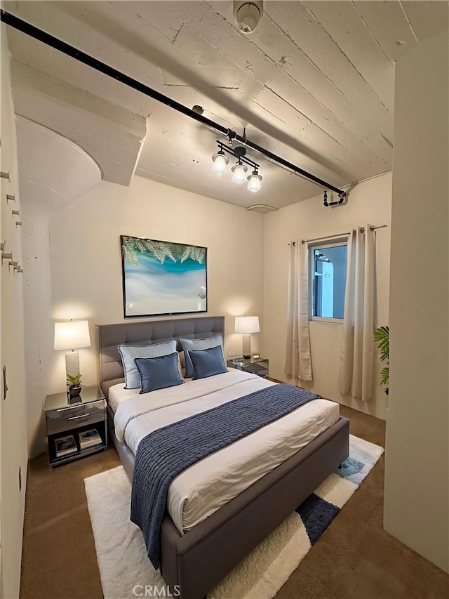 200 N San Fernando Rd Unit 313, Los Angeles, CA 90031 - view of carpeted bedroom