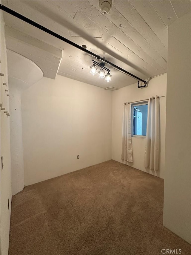 200 N San Fernando Rd Unit 313, Los Angeles, CA 90031 - view of carpeted spare room