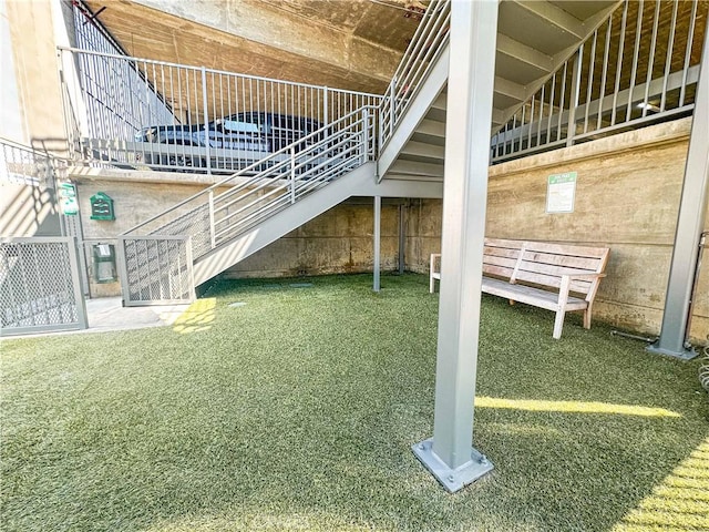 200 N San Fernando Rd Unit 313, Los Angeles, CA 90031 - interior space