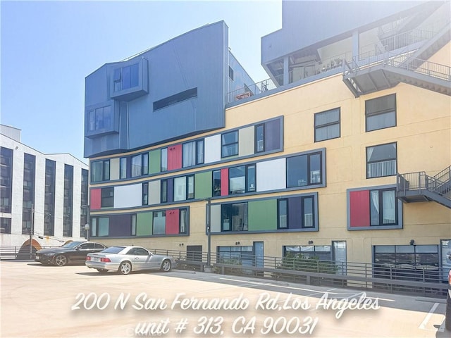 200 N San Fernando Rd Unit 313, Los Angeles, CA 90031 - view of property