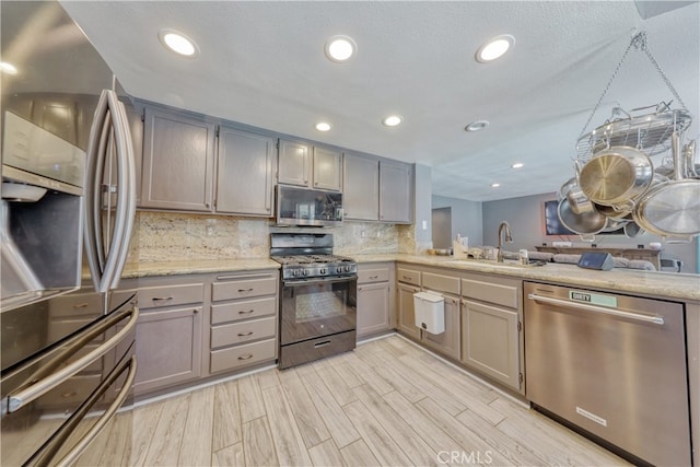 2802 W Pillsbury St, Lancaster, CA 93536 - photo 13