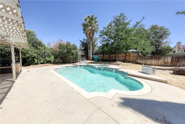 2802 W Pillsbury St, Lancaster, CA 93536 - photo 44