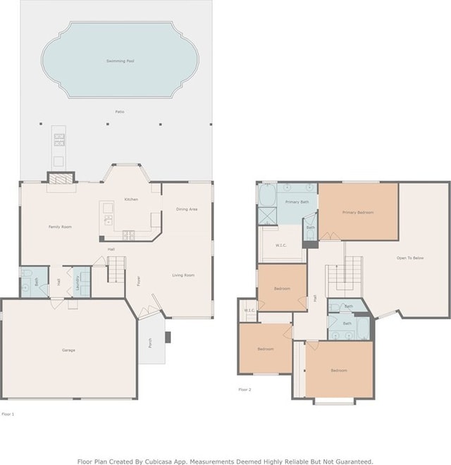 2802 W Pillsbury St, Lancaster, CA 93536 - photo 48