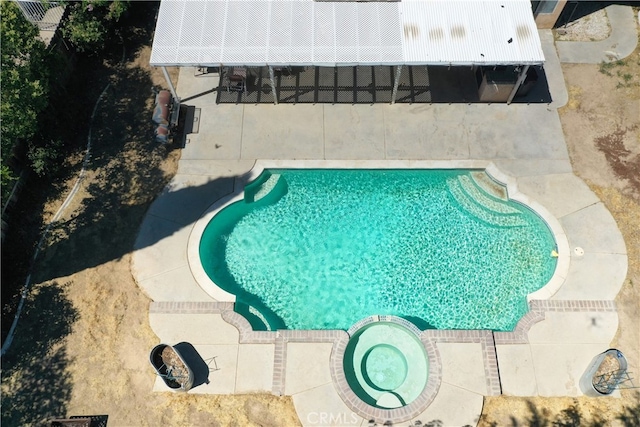 2802 W Pillsbury St, Lancaster, CA 93536 - photo 46