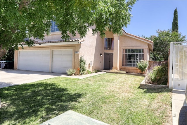 2802 W Pillsbury St, Lancaster, CA 93536 - photo 2